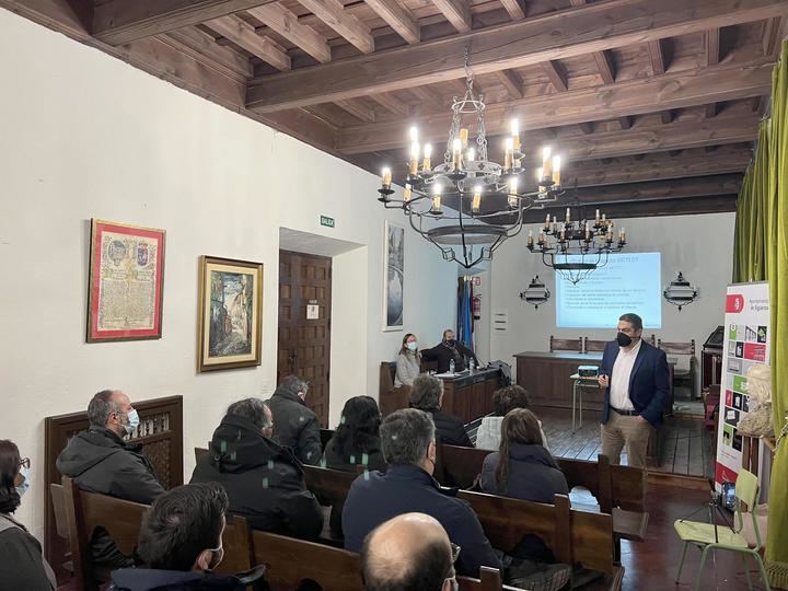Sigüenza inicia el proceso para convertirse en un destino SICTED