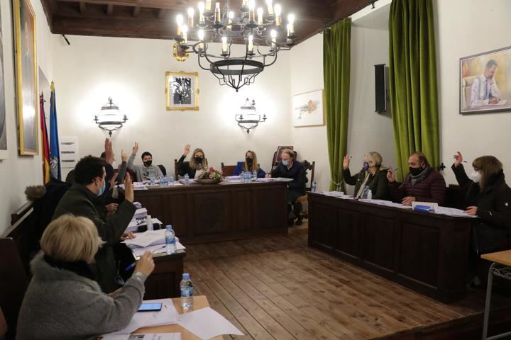 Sigüenza aprueba un Presupuesto de 6,5 millones para el año 2021