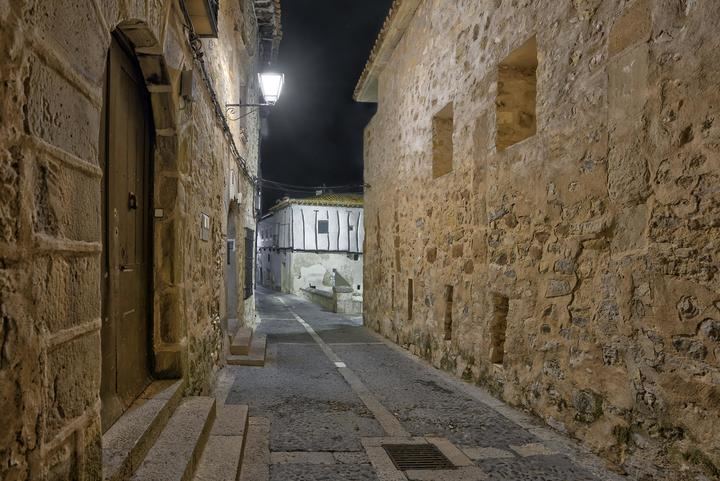 Foto : Javier Castañón.