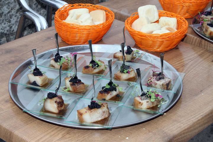 Sigüenza vuelve a superar la barrera de los 115.000 turistas ocho años después