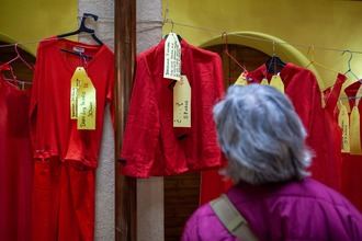 Sigüenza, por la eliminación de la violencia de género