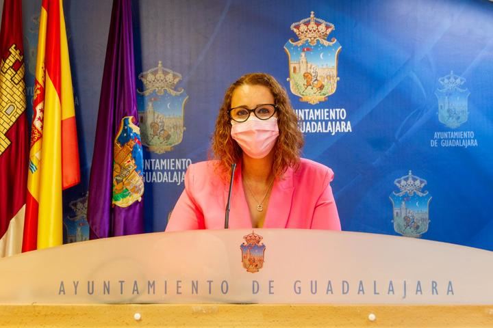 Simón: Durante 45 días los actos de Navidad se han desarrollado con total seguridad y hemos visto una ciudad repleta de vida