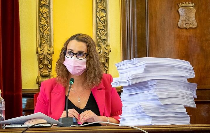 Simón: La obra en el río Henares es inmoral y el señor Román mintió