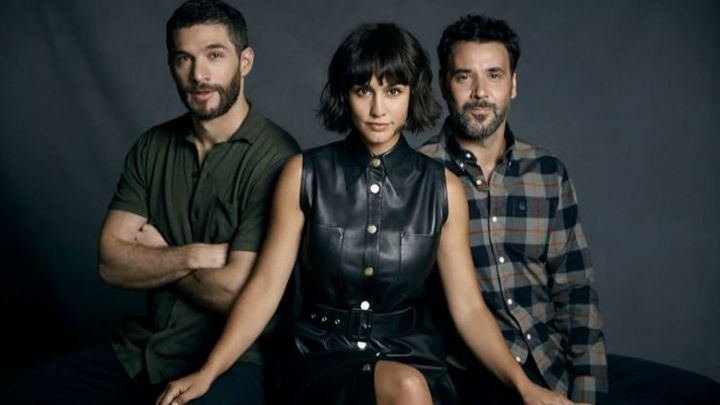 Netflix: Megan Montaner, Miquel Fernández y Michel Noher encabezan el reparto de 'Si lo hubiera sabido'