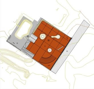 El Ayuntamiento de Villanueva de la Torre inicia la ampliación del skatepark del municipio con la construcción de una nueva plaza patinable