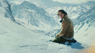 'La sociedad de la nieve', nominada a los Oscar 2024 en Mejor Película Internacional y Mejor Maquillaje