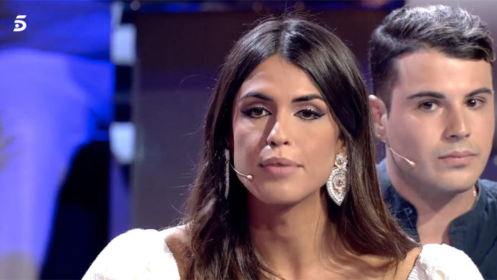 SEMANA Sofía Suescun, mosqueada por el tonteo de Kiko Jiménez con Estela Grande