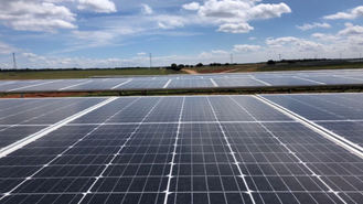 Solaria obtiene declaración ambiental favorable para 3.985 MW de su cartera de proyectos, entre ellos uno en Guadalajara