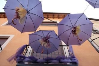 Guadalajara despide este miércoles el mes de mayo con más ratos de sol y algún chubasco aislado, llegando el mercurio a los 23ºC