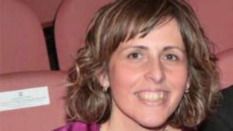 La guadalajareña Sonia Pérez, primera mujer y matemática en ser galardonada con el "Award for International Scientific Cooperation of the Chinese Academy of Sciences"