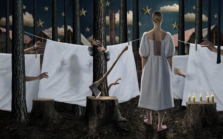 La sonnambula de Vincenzo Bellini en el Teatro Real