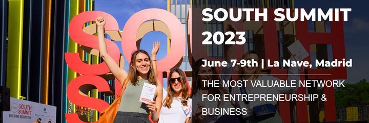 Pau Gasol y Pablo Isla, protagonistas de South Summit Madrid 2023