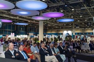 La feria de servicios jurídicos Spain Legal Expo celebra su segunda edición los días 22 y 23 de noviembre en IFEMA