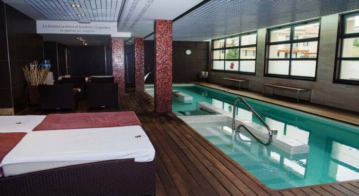 Ocho hoteles de cinco estrellas donde regalarse una experiencia de lujo