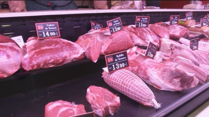 El sector ganadero y avícola de España advierte: la ley de bienestar animal de la UE aumentará el precio de la carne