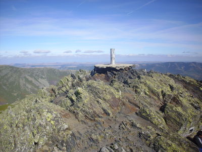 El sábado 28 de diciembre la subida al Ocejón de los jóvenes diocesanos cumple 25 años