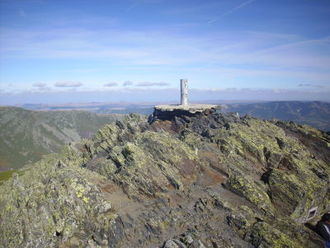 El sábado 28 de diciembre la subida al Ocejón de los jóvenes diocesanos cumple 25 años