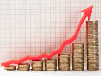 La inflación se descontrola en Castilla-La Mancha al 4,8 % anual en septiembre, 8 décimas más que en agosto y por encima de la media nacional (4%)