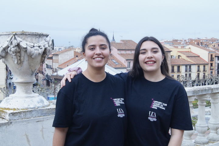 La UAH colabora con un proyecto solidario para subtitular y traducir vídeos de ONGs