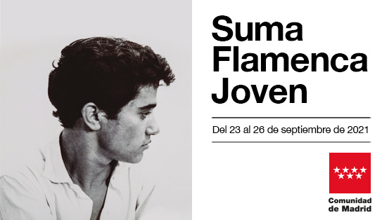 Suma Flamenca Joven y la cultura urbana, este fin de semana en Madrdid