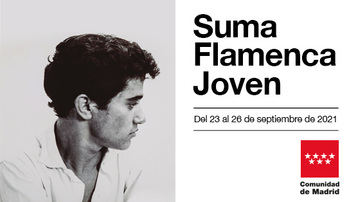 Suma Flamenca Joven y la cultura urbana, este fin de semana en Madrdid