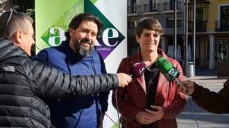 AIKE te invita a un nuevo Encuentro sobre Cine y creación audiovisual en Guadalajara