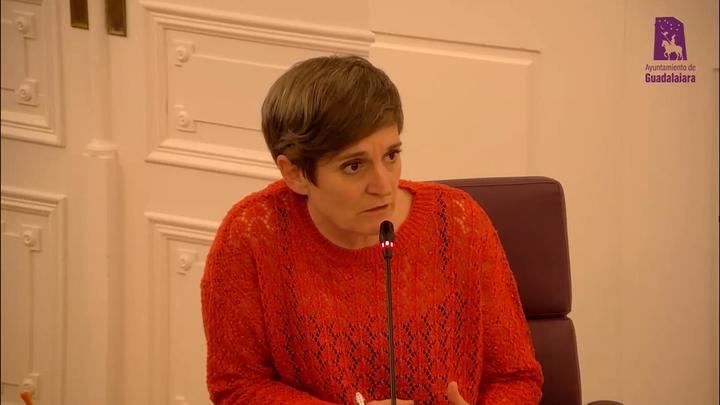 AIKE : PP, PSOE y VOX en contra de que la ciudadanía decida qué uso dar a los edificios de El Fuerte