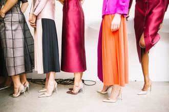 Los podólogos de Castilla-La Mancha advierte de las lesiones y molestias que pueden causar el uso de zapatos inadecuados estas fiestas navideñas