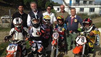 Talavera de la Reina se queda este año sin el Campeonato del Mundo de Motocross