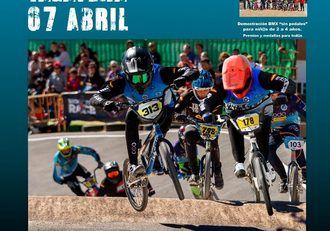 Talavera acoge la XI Liga interclubs BMX Race 2024 con una importante participaci&#243;n nacional e internacional 