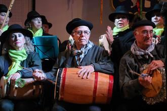 Los villancicos regresan a Tamajón