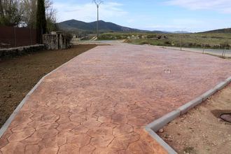 Tamajón cuenta con un nuevo parque para mayores