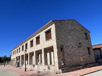 Crean en Castilla La Mancha una Plataforma para canalizar la petici&#243;n de plazas subvencionadas en las Residencias de Mayores
