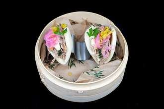 UN APLAUSO : Grupo Lino, Casino Principal de Guadalajara y NIPACE unen fuerzas de nuevo, a través de las Tapas Solidarias, por los niños con parálisis cerebral