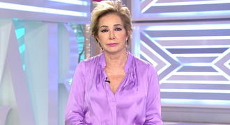 TardeAR', el nombre elegido por Telecinco para el programa de Ana Rosa Quintana que sustituirá a 'Sálvame'