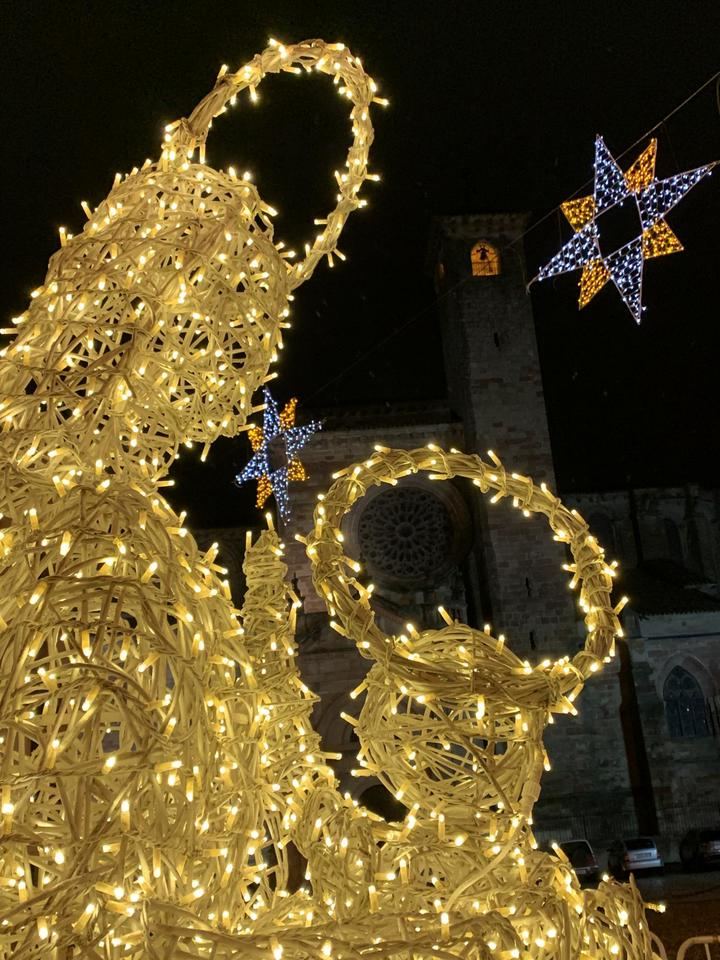 El Ayuntamiento de Sigüenza convoca el Concurso de Tarjetas de Navidad 2020