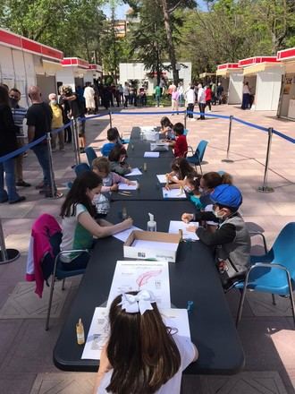 La Federación Taurina de Guadalajara se presenta en sociedad en Guadalajara