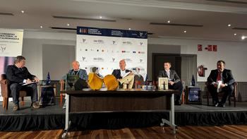 Los asistentes al Congreso Nacional de Tauromaquia de ANPTE debaten sobre el tercio de varas, el nombramiento de palcos y el indulto