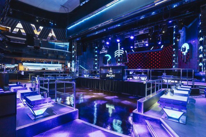 La Policía Municipal de Madrid investiga la fiesta sin mascarillas en el Teatro Barceló