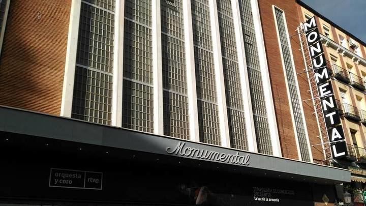 Rumbau estrena la obra ganadora del Premio Reina Sofía de Composición Musical