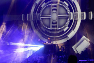 El Teatro Real se convertirá en templo del dance con el espectáculo 