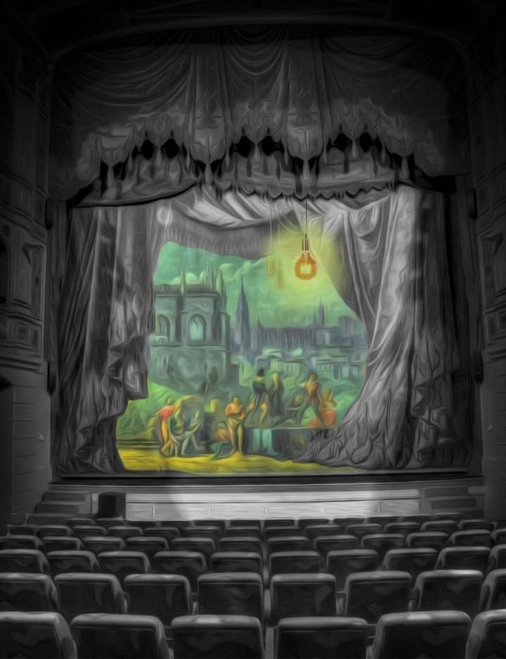 Shakespeare, Cervantes y Molière, autores clásicos que visitarán el Teatro de Rojas de Toledo en la temporada de otoño