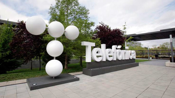 Un operador saudí adquiere el 9,9% de Telefónica