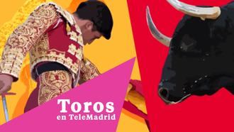 Telemadrid retransmitir&#225; 16 festejos taurinos de la Feria de San Isidro