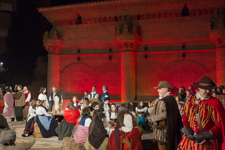 Relación de actividades turísticas de Guadalajara para los próximos días con motivo de la festividad de Todos los Santos