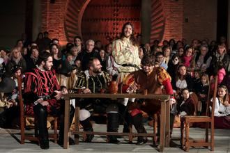 El fotógrafo de GUADANEWS Eduardo Bonilla finalista del Concurso de Fotografía del Ayuntamiento de Guadalajara