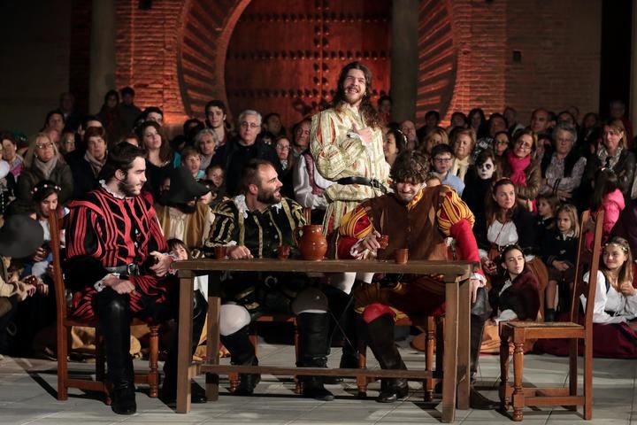 El fotógrafo de GUADANEWS Eduardo Bonilla finalista del Concurso de Fotografía del Ayuntamiento de Guadalajara