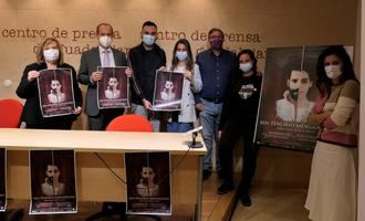 El Tenorio Mendocino se representará este año en el Infantado y La Piedad...con una Doña Inés 