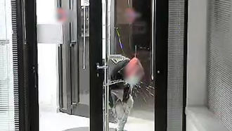 La Guardia Civil detiene a una persona por tentativa de robo en una sucursal bancaria de Cifuentes