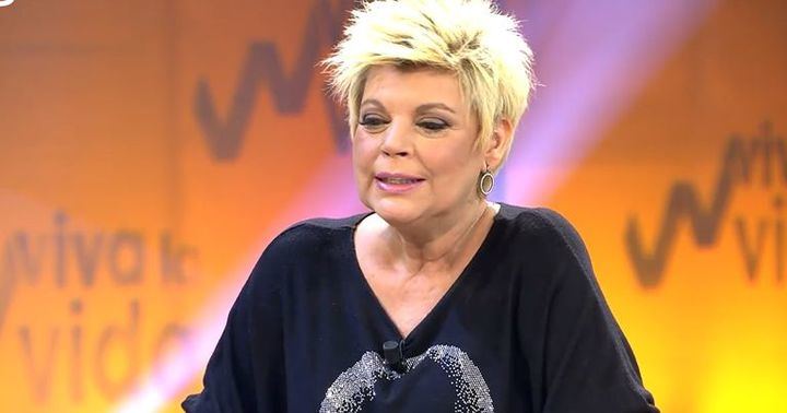 DIEZ MINUTOS La sorprendente respuesta de Pablo a Terelu